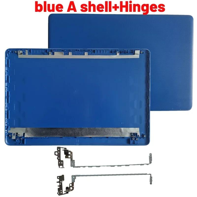NEW for 15-BS 15T-BS 15-BW 15Z-BW -RA 15-RB 255 250 G6 TPN-C129 C130 laptop LCD Back Cover/Front Bezel/Palmrest /BOTTOM CASE