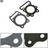 Top End Head Gasket Kit For HONDA FourTrax300 TRX300 2x4 1988-2000