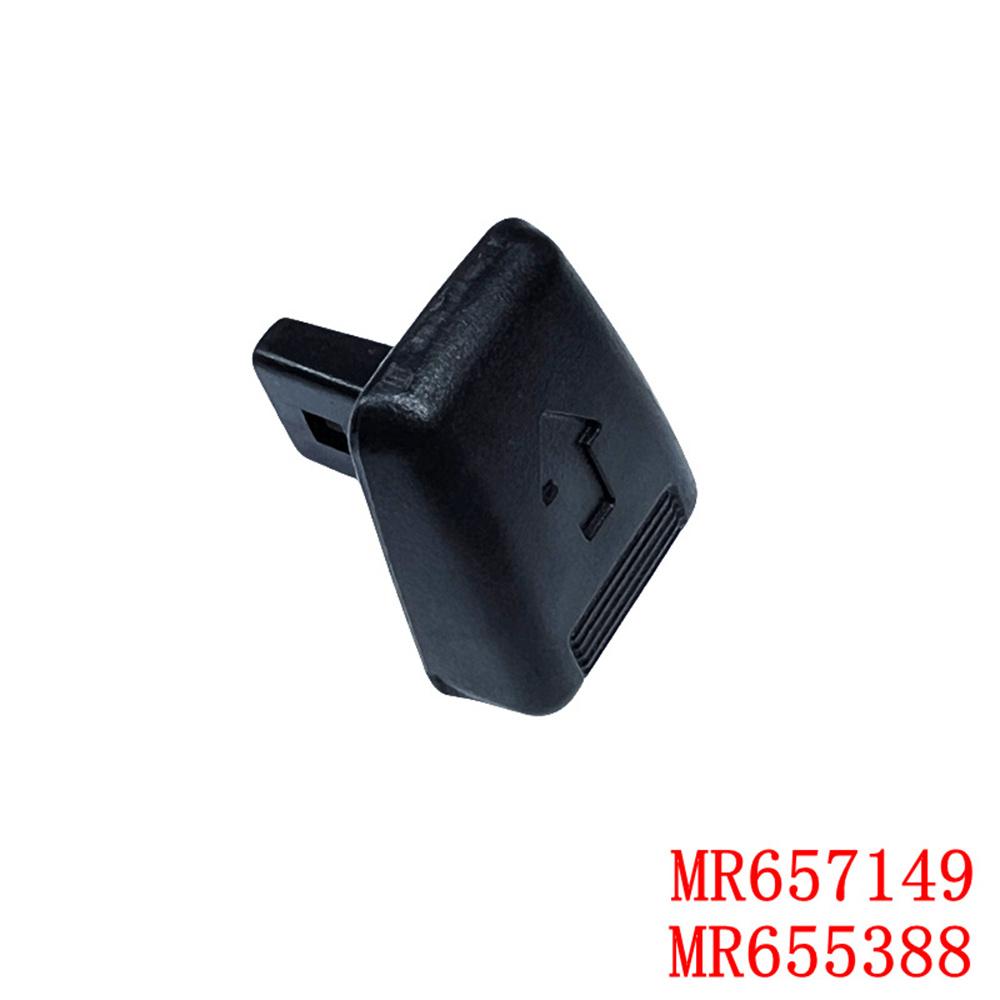 Car 2nd Row Folding Seat Knob MR655388 Fit For Mitsubishi Pajero Shogun MK3 MK4