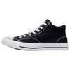 Chuck Taylor All Star Malden Mid Black White Unisex A00811C