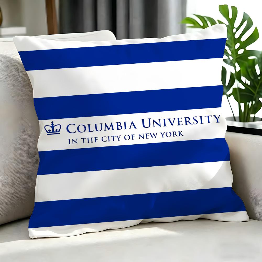 Brand Columbia Cushion Cover Cushion Cover Set Pcs X X X Pillowcase Decorative Sofa Home Decor