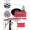 Bieying Hotel Stainless Steel Thickened Soup Pot