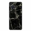 Coque For Huawei Nova Y72 Case Fashion Marble Black Silicone Soft Phone Cover Case For Huawei Nova Y72 Back Cover Case Y 72 Capa