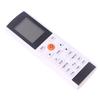 1 Darab Csere Gree Electrolux Tadiran Klíma Távirányító Univerzális Yacifb Yac1Fb Yac1Fb6 Mshv25D1S