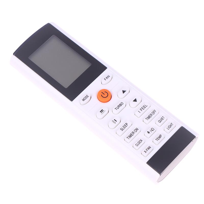 1 Bucată Înlocuire Pentru Gree Electrolux Tadiran Ac Aer Condiționat Telecomandă Universală Yacifb Yac1Fb Yac1Fb6 Mshv25D1S