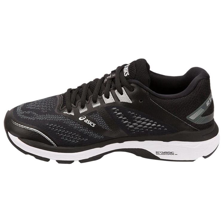 

Женские кроссовки ASICS GT 2000 7 Black White 1012A147-001