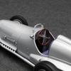 WELLY 1:24 Mercedes-Benz W125 1937 Alloy Car Diecasts & Toy Vehicles Car Model Miniature Scale Model Car For Children