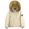 Down Cotton-padded Clothes Women's Pie Overcomes The New Winter of The Year, Short Small Cotton-padded Jacket