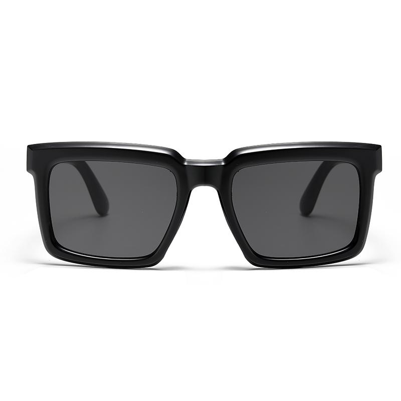 Fashion Rectangle Sunglasses Women Square Frame Sun Glasses Vintage Brand Sun Glasses For Men Shades Female Eyewear UV400