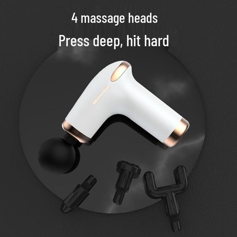 

MIGU Fascia Massage Gun Muscle Relaxer