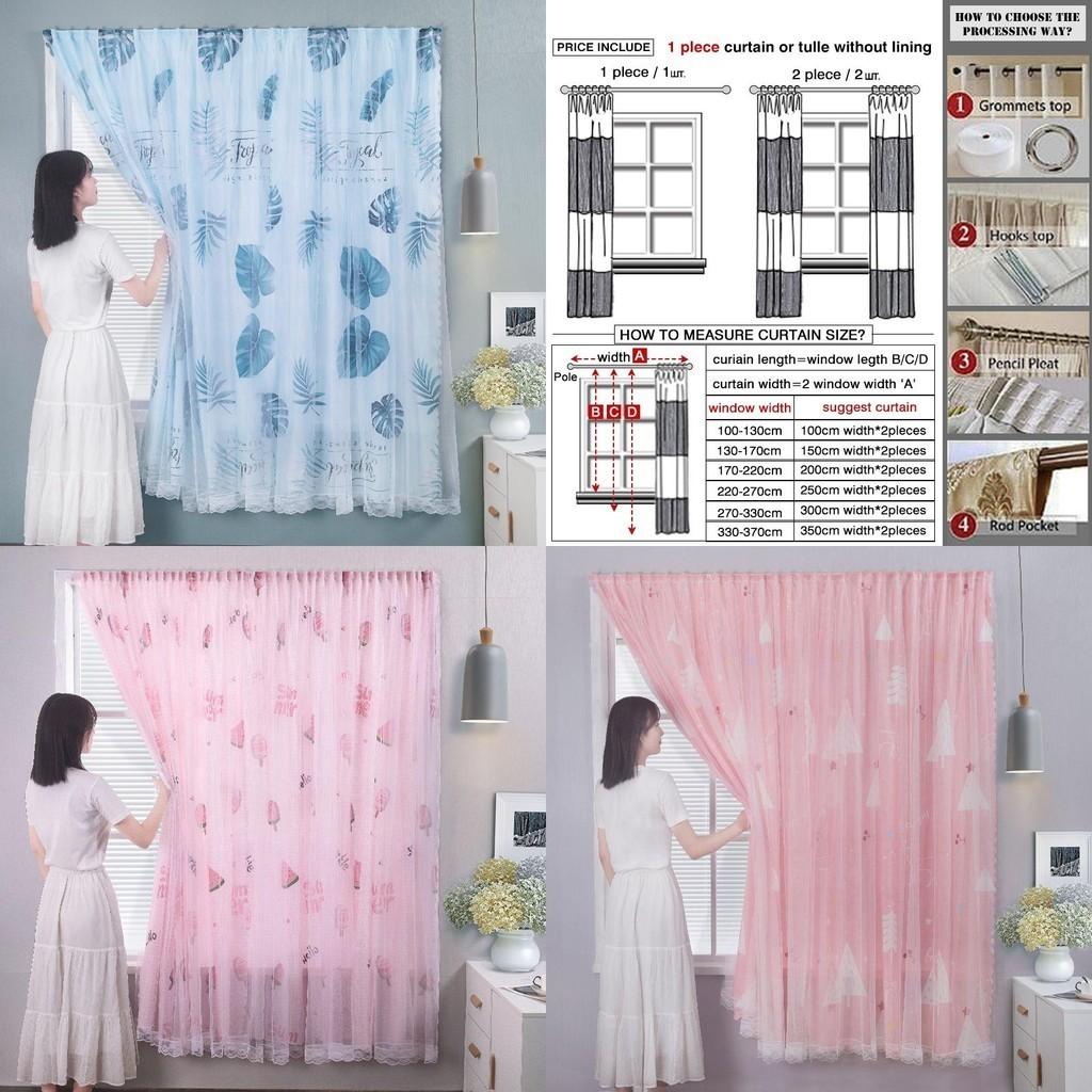 Premium Polyester Blackout Curtain Featuring Velcro Installation For Enhanced Bedroom Privacy