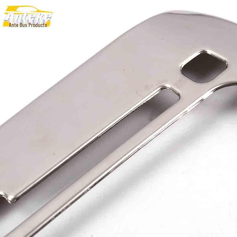 K3 Gear Shift & Console Sequin Stickers - Decorative Car Accessories