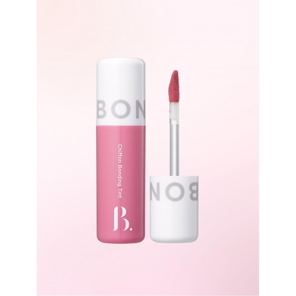 Bonsep Makeup Bonsep Chiffon Bonding Tint [02 Pink Chiffon]