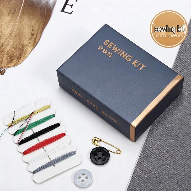 Zhengmen Disposable Sewing Kit (100-Pack)