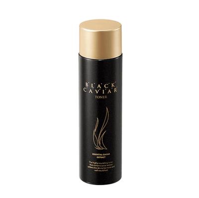 Black Caviar Face Toner 140ml
