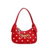 Kinder Tasche - Mini Mädchen Handtasche für Einzigartige Mädchen, Stilvolles Outfit Passendes Accessoire Tasche
