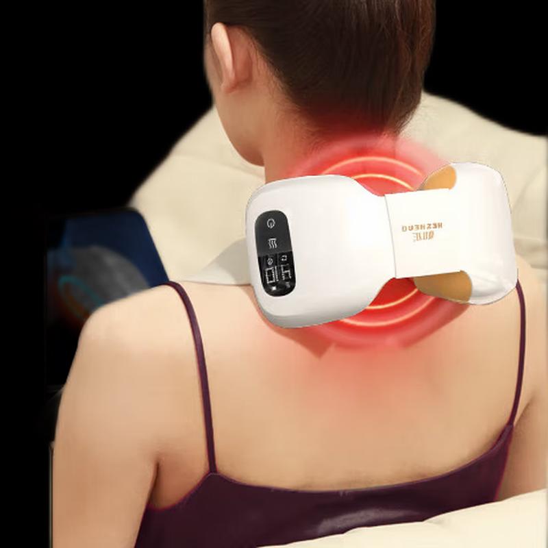 

HEZHENG Neck and Shoulder Massager