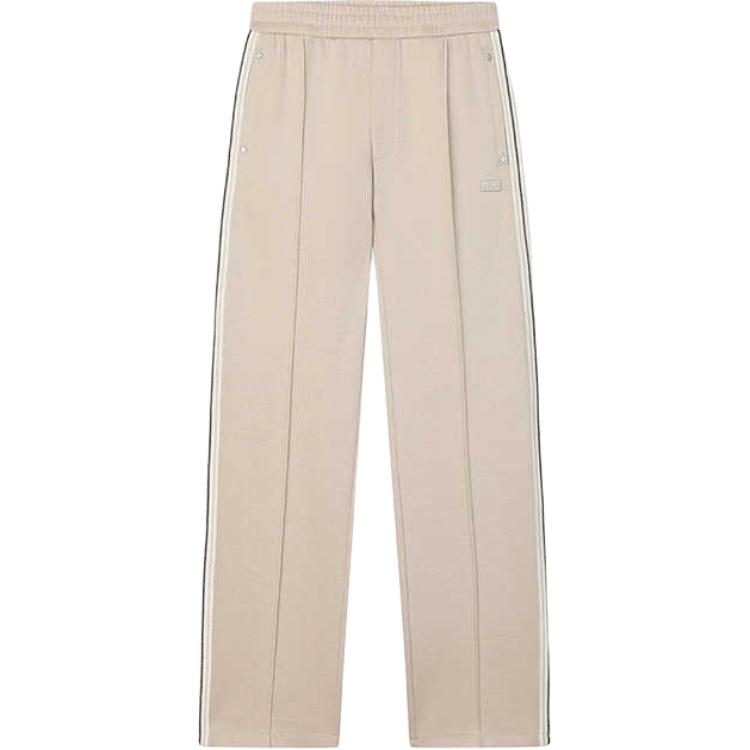 

New FILA ORIGINALE Casual Pants Men s Hyacinth Bean Gray F51M519602F-BG 175/84A/L