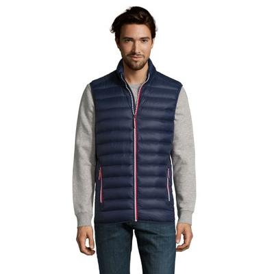 Mens Victorie Body Warmer