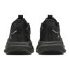 Anta Kids Lingyun 2.0 Fabric Comfortable Versatile Non-Slip Wear-Resistant Lightweight Low-Top Running Shoes Kids Running Shoes Black 332435512S-2