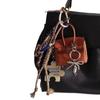 Sophisticated Bag Pendants High Quality Bag Charm Bag Hanging Ornament Add A Touch Of Elegances To Any Look