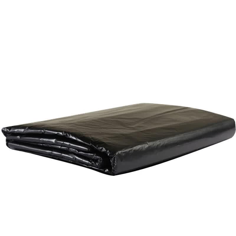 Large Outdoor Garbage Bags