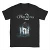 Tops – T-Shirts