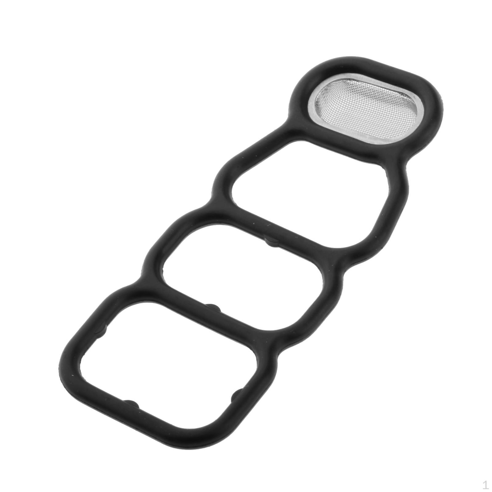 

Vehicle VVT Solenoid Valves Gaskets 15826RDVJ01 for Replacement