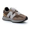 Chaussures De Sport - NEW BALANCE - U327 - Marron - Homme - Running