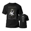 2026 Patriarkh Graphic Cotton T Shirt Unisex Summer Short Sleeve Unisex Tshirt Fashion Brand Luxury Casual Vintage Retro Daily Tee