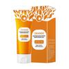 Orange Enzymes Exfoliating Gel Smoothing Tighten Pores Exfoliating Peeling Gel 100g