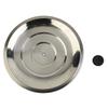 Brand New Stainless Steel Lid For Saucepan Frying Pan Round Replacement