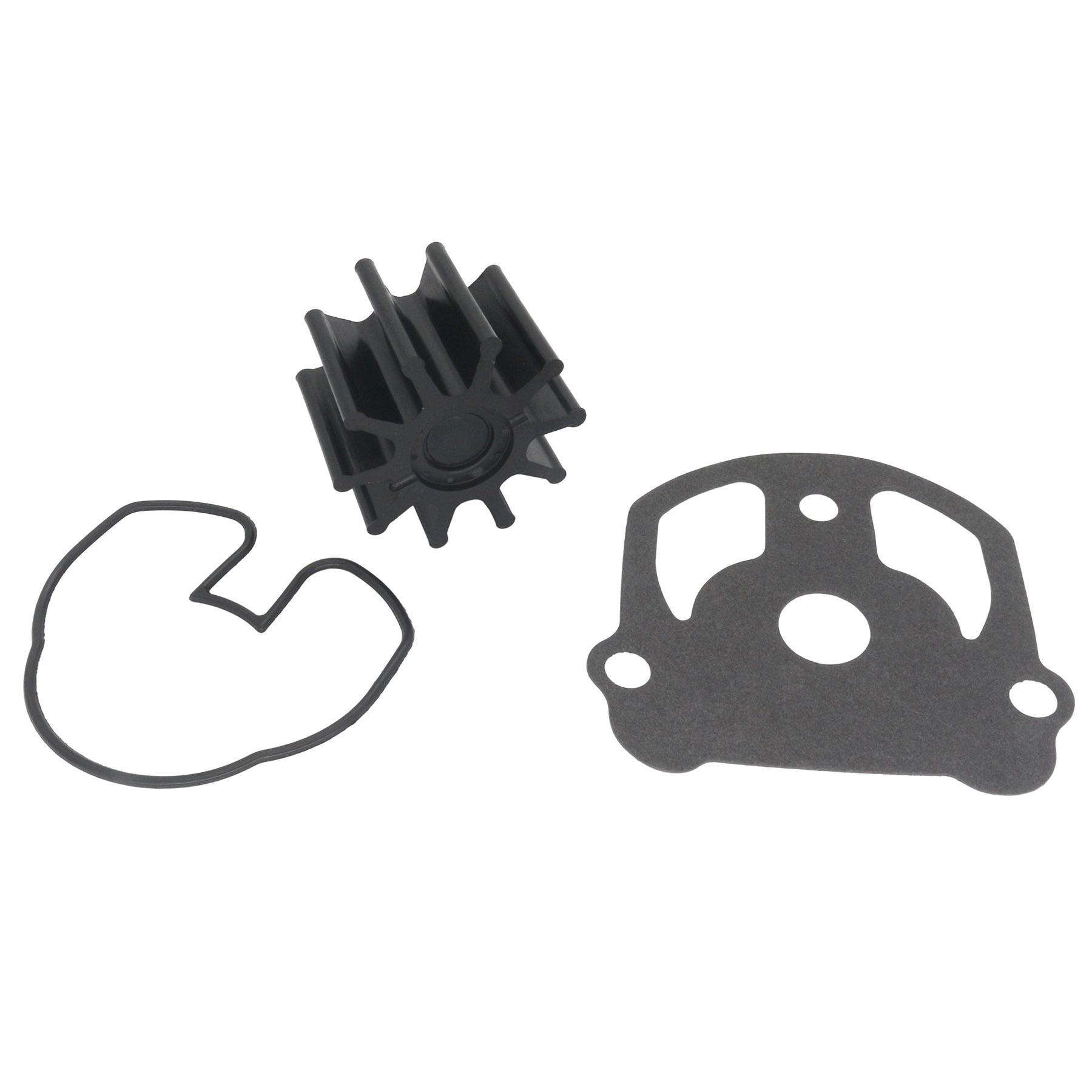 

Impeller Kit Water Pump for OMC 2.3 - 7.5 L Sterndrive 0984461 0765582 18-3348 0984461