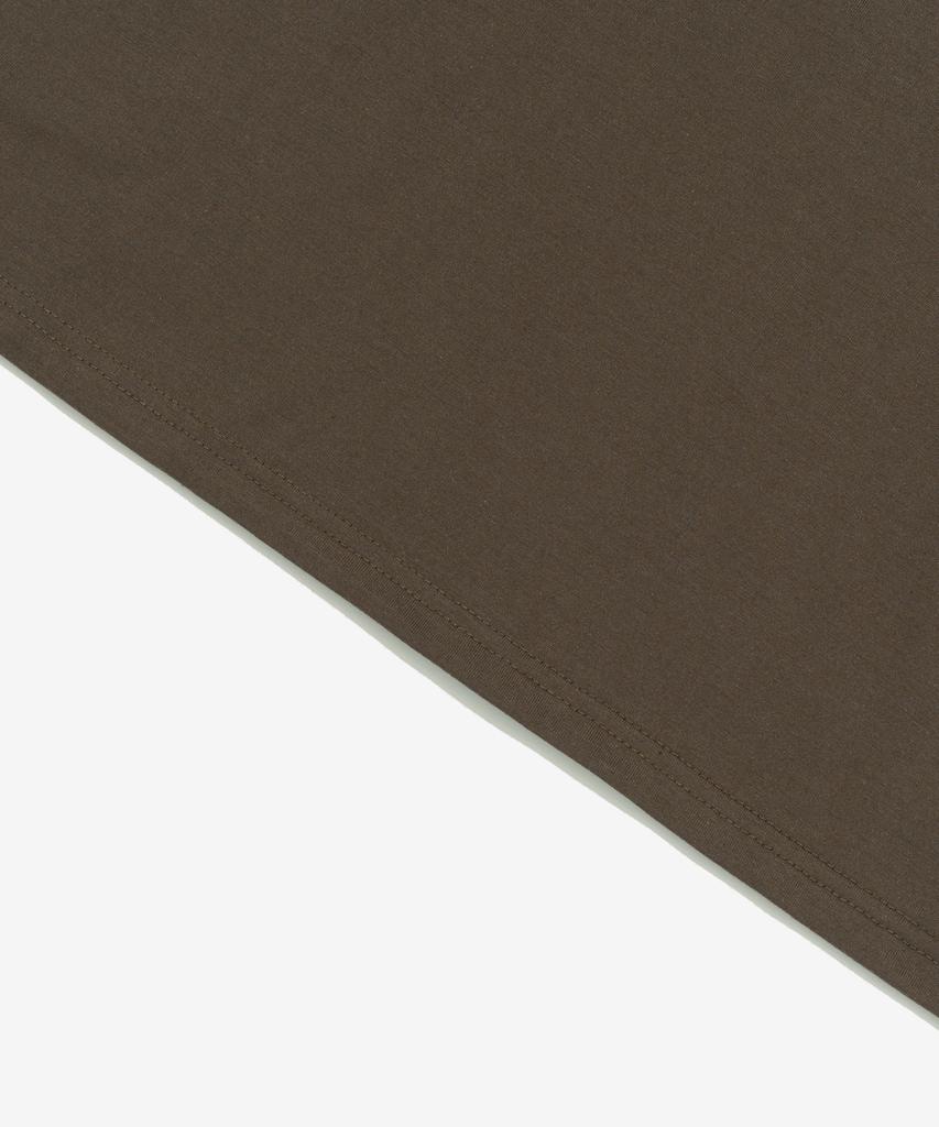 OUNDERR Rider Under Cat Short Sleeve T-Shirt (Khaki)