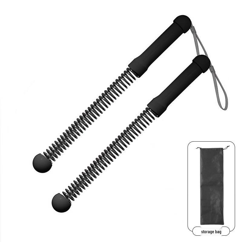 Cordless Spring Jump Rope