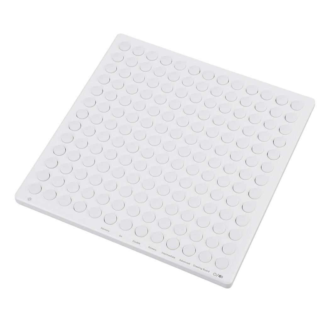 Smart Chessboard Games Built In 9 Strategy Board Games Toy AI Electronic Board Game for Travel Party Family Night