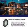 Camera Lens Filter Protective Coating Glass Quick Swaps Mechanism Multiple Scene Use For 360 GO Ultra Camera Filters
