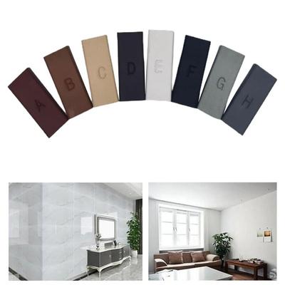 11pcs Quick Drying Tile Floor Repair Wax Kit  For Tile Floors Worktops Furniture