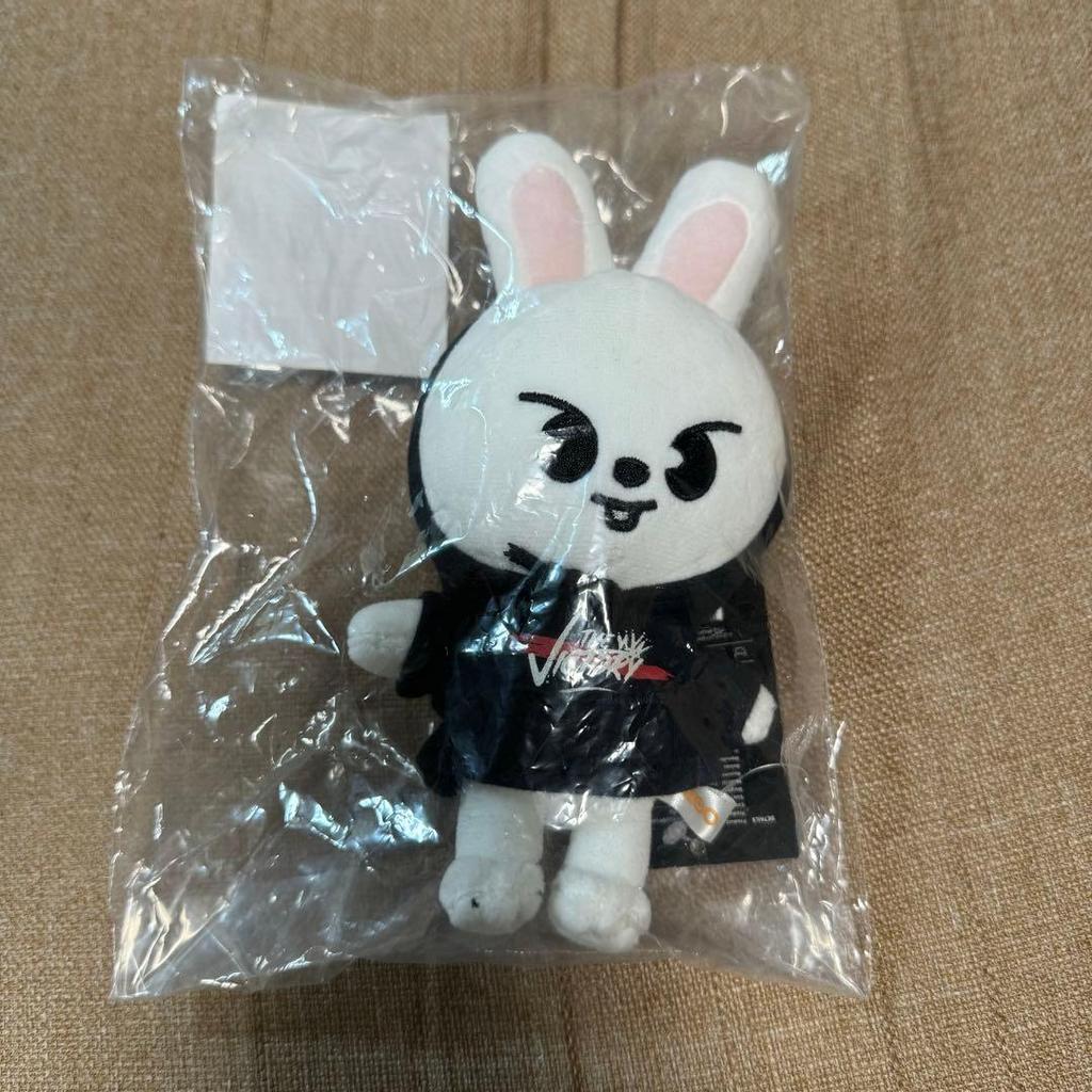 [USED] Straykids Reno Leebit Mini Plush Toy