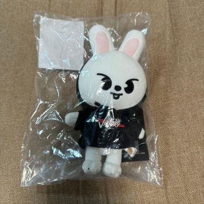 [USED] Straykids Reno Leebit Mini Plush Toy