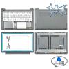 New For IdeaPad 3 15ITL6 15ADA6 15ALC6 2021 Plastic LCD Back Cover/Front Bezel/keyboard/Palmrest/Hinges/Bottom Case HS560 15.6in