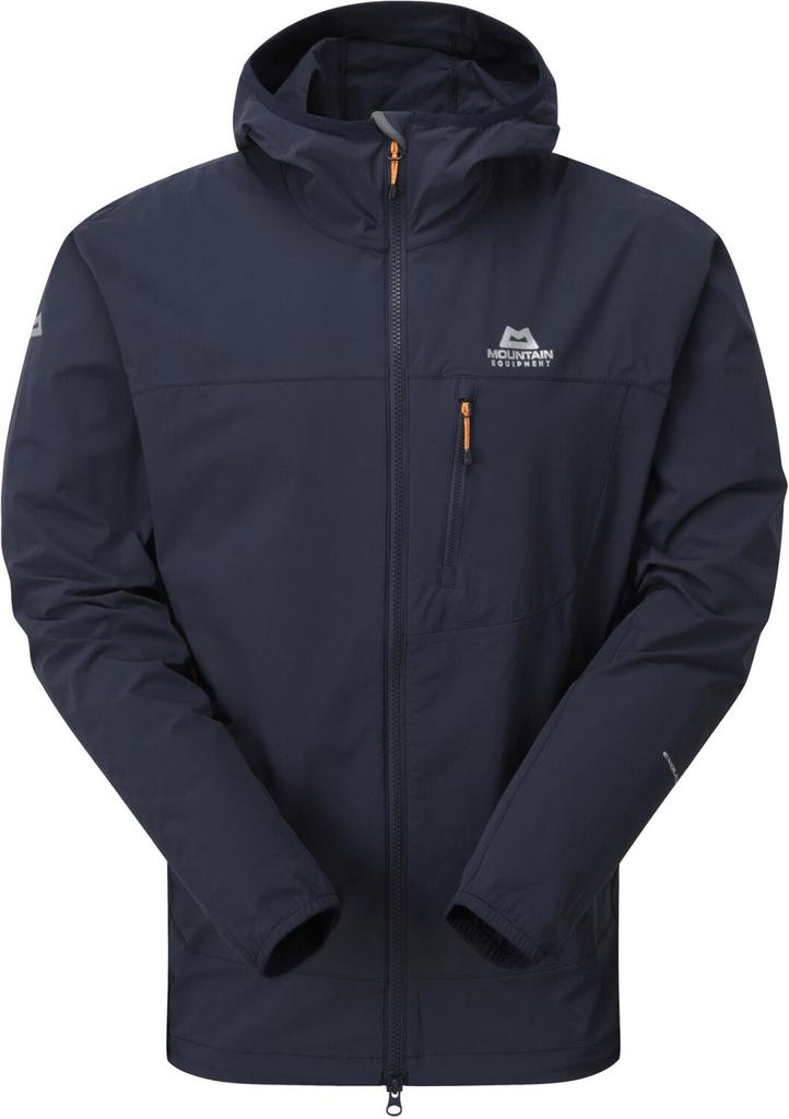 Куртка Mountain Equipment Men Echo Hooded Jacket