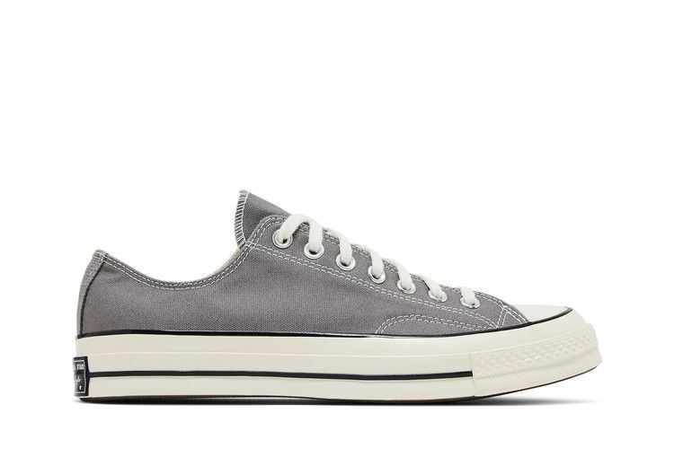 Converse Chuck 70 Vintage Canvas Low 'Origin Story Grey'