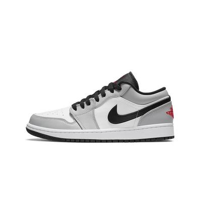 Air 1 Low Light Smoke Grey