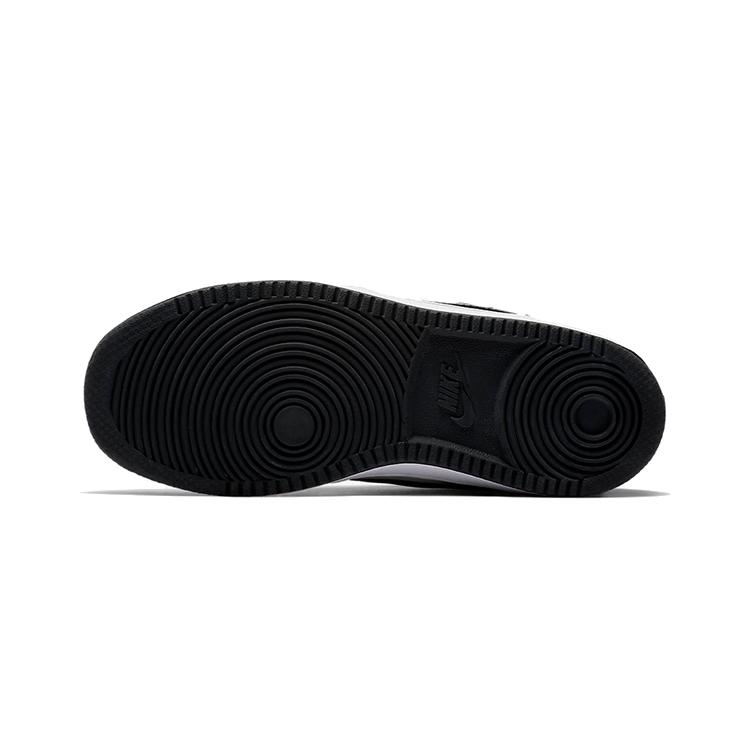 Nové Dětské Skate Boty Nike Court Borough Low Protiskluzové Nízké Šedé Modré Děti Věk 3 7 Let 870025-006