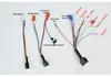 Universal Silent Sine Wave Controller for Electric Scooters (48V/60V/72V)