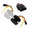 Spänningsregulator Likriktare Passar för Polaris SPORTSMAN 700 800 Twin EFI 2005 2006 4011100