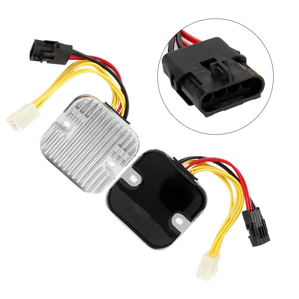 Spänningsregulator Likriktare Passar för Polaris SPORTSMAN 700 800 Twin EFI 2005 2006 4011100