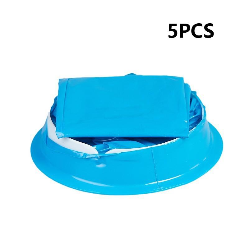 

5/10 шт. Одноразовый пакет для рвоты для беременных женщин, пакет для утренней рвоты, автомобильный портативный пакет от укачивания