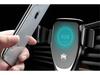 15W Wireless Car Charger with PD Fast Charging